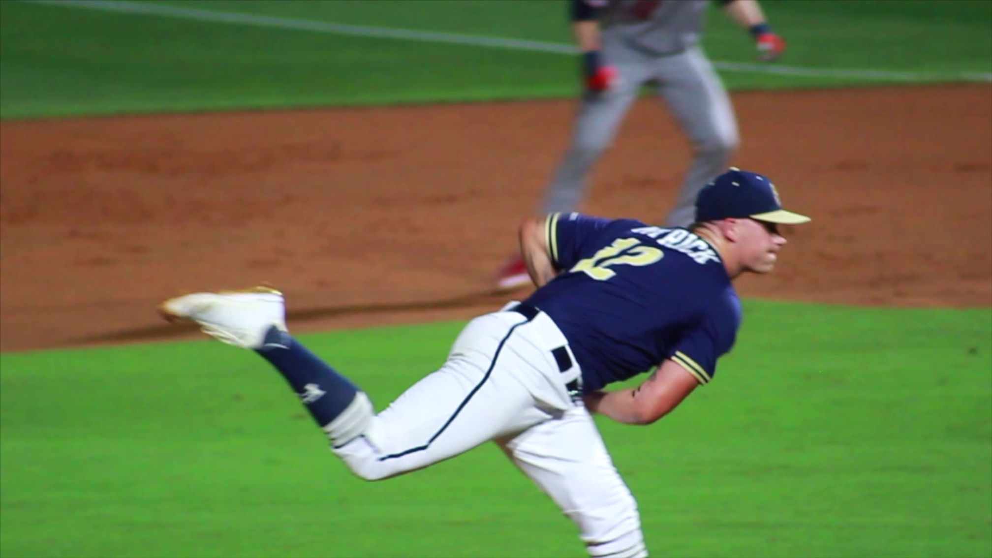FIU Boys Baseball